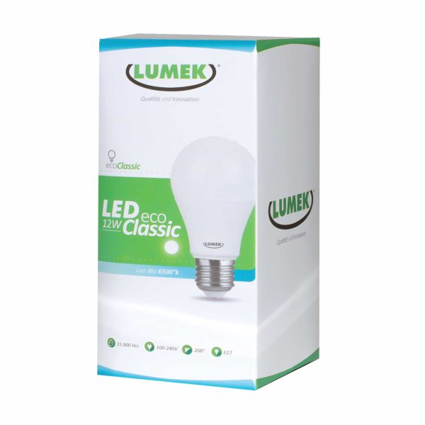 Bombillo 7W Led - Image 2